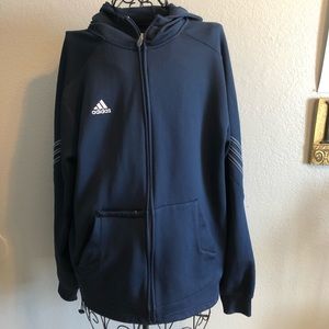 Adidas Jacket